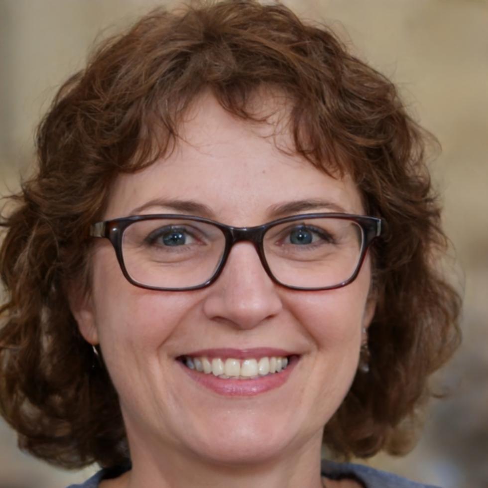 Teilnehmerin Maria Schmidt
